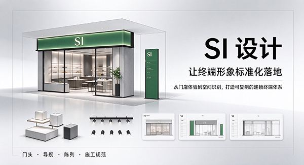 綦江区SI设计
